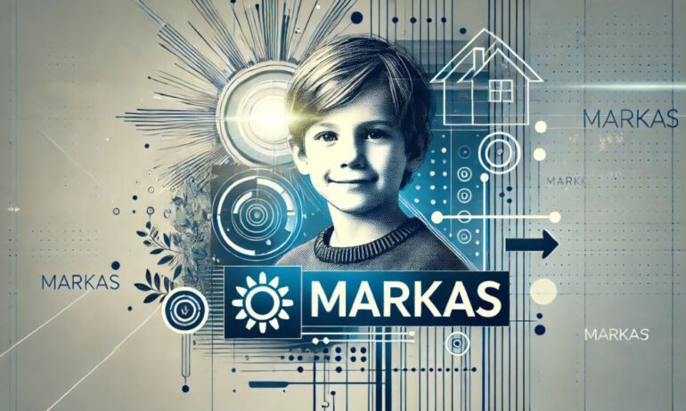 vardas markas