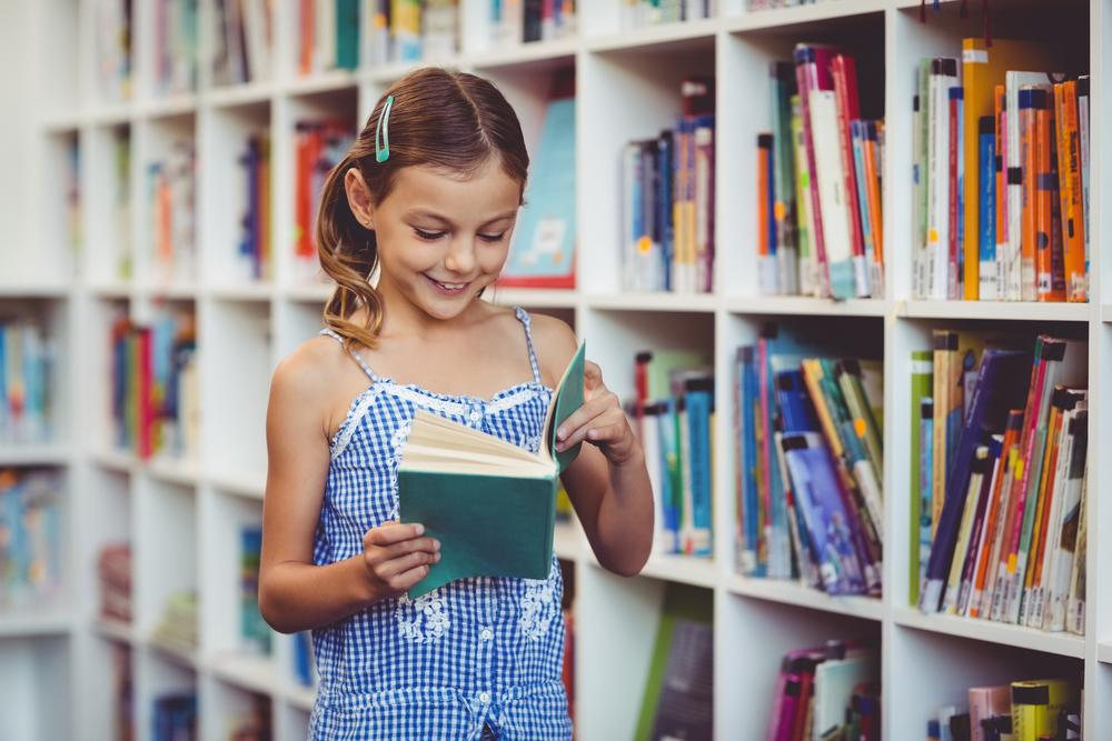 Vasarą vaikų laukia užsiėmimai Kauno savivaldybės viešojoje bibliotekoje