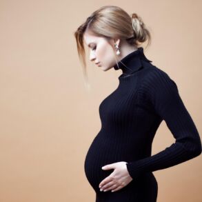 Vėžio diagnozė ir neplanuotas nėštumas sukrėtė labiau nei žinia apie ŽIV