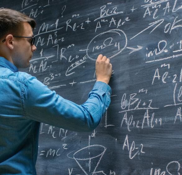 VGTU pradeda atvirą pamokų ciklą nuotoliniu būdu: padės pasiruošti matematikos egzaminui