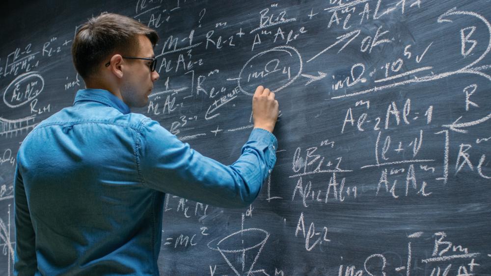 VGTU pradeda atvirą pamokų ciklą nuotoliniu būdu: padės pasiruošti matematikos egzaminui