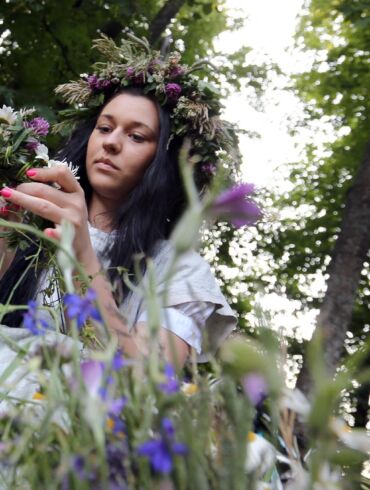 Vidurvasario savaitgalio renginiai: kas
