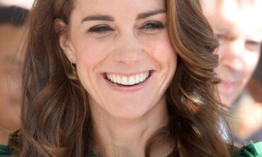 Viena Kate Middleton nuotrauka