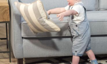 Viena nuotrauka feisbuke moterį pavertė baisiausia pasaulyje mama ir vos nesugriovė gyvenimo (FOTO)