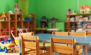 Viename Kauno lopšelių-darželių – puokštė pažeidimų
