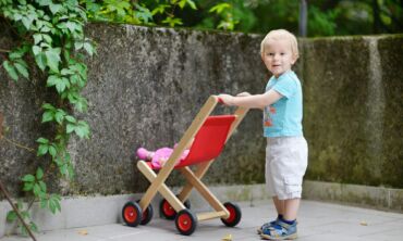 Viešas mamos atsakas jos vaiką parduotuvėje įžeidusiam žmogui