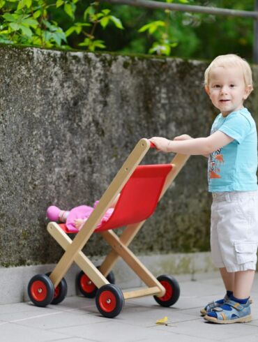 Viešas mamos atsakas jos vaiką parduotuvėje įžeidusiam žmogui