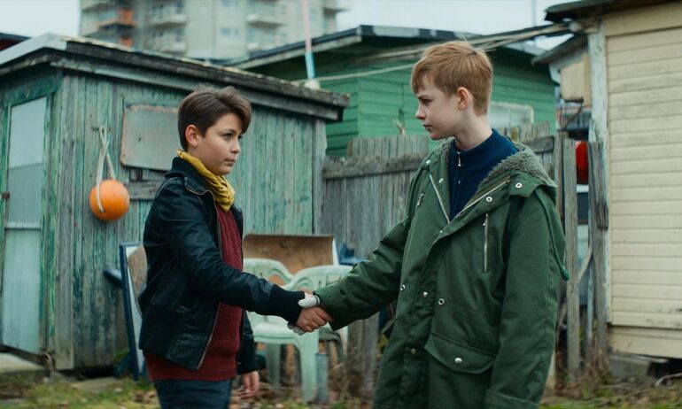 Vilniaus tarptautinis vaikų ir jaunimo filmų festivalis pristato 8 premjeras