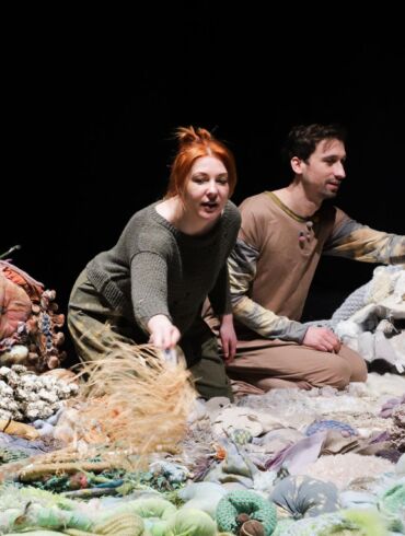 Vilniaus teatras "Lėlė" pradeda 66-ą sezoną