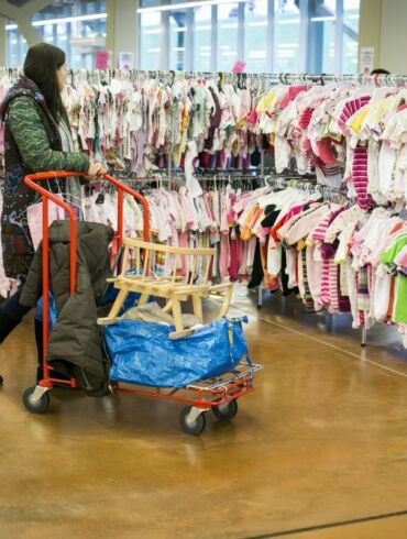 Vilniuje iki sekmadienio vyksta MAMŲ MUGĖ: pirmieji įspūdžiai