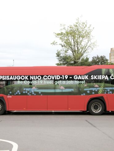 Vilniuje paaugliai bus kviečiami sportuoti su krepšinio žvaigždėmis ir gauti skiepą