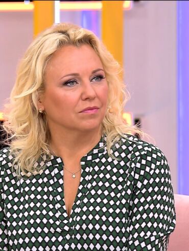 Violeta Tarasovienė pasipiktino naujuoju lytiniu švietimu: „Vaikai mokomi kaip mylėtis