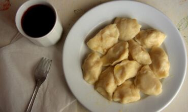 Virtinukai su vienu paslaptingu ingredientu