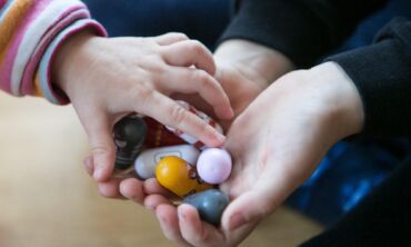 Visa tiesa apie puponautus: tėvų ir pedagogės nuomonės