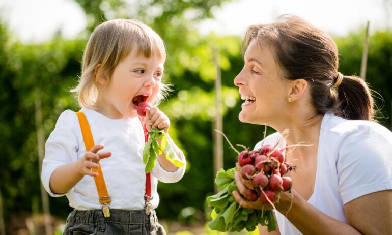 Vitaminų sezonas: ką ir kodėl verta valgyti būtent dabar