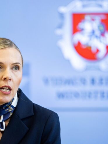 VRM su policija incijuoja narkotikų prevencijos mokyklose projektą: pirmieji bandymai – Vilniuje