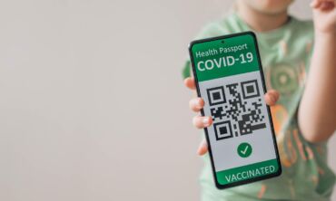Vyriausybėje – siūlymai keisti GP išdavimo tvarką vaikams: naujovės būtų atidėtos dviem mėnesiams