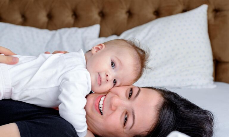 Ypatingą dukrytę auginanti mama: man nereikia jūsų gailesčio