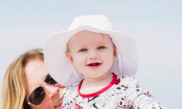 Žaidimai saulėje: 10 svarbiausių taisyklių