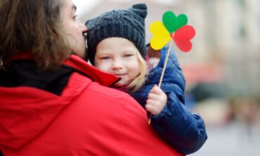 Žiemos kalendoriuje – svarbios Lietuvai datos: kaip apie jas kalbėti su vaikais?