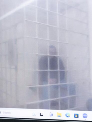 Žiniasklaida skelbia identifikavusi 9-metės pagrobimu įtariamo vyro tapatybę