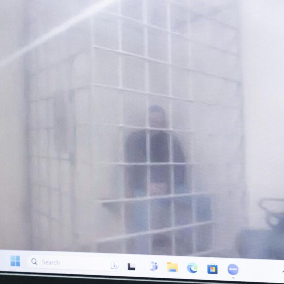 Žiniasklaida skelbia identifikavusi 9-metės pagrobimu įtariamo vyro tapatybę