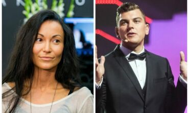 Žinomi žmonės atskleidė