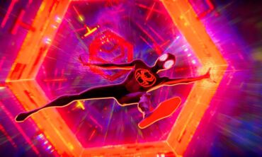 „Žmogus-voras: aplink Multivisatą“ kūrėjai teigia išradę visiškai naują animacijos būdą