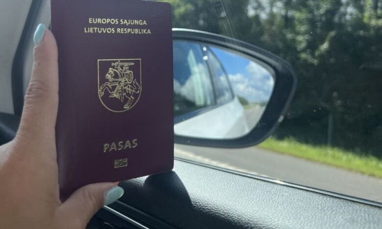 daiktai kelionei su vaikais