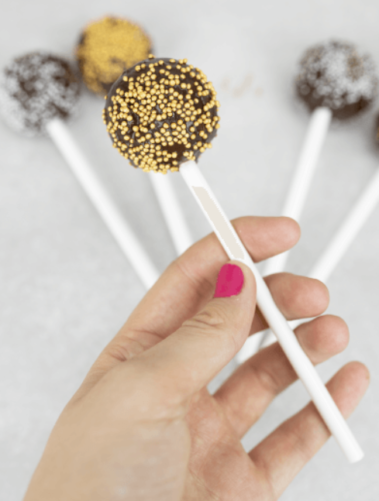 cake pop