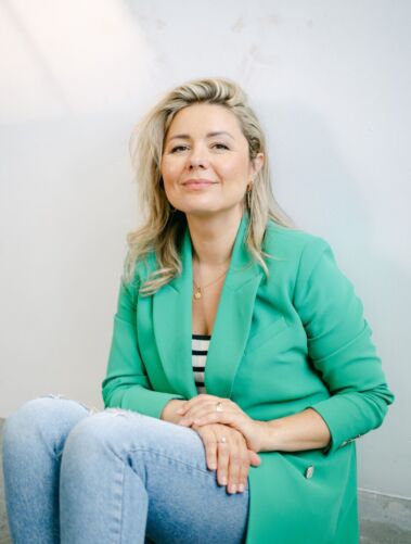 Beata Nicholson