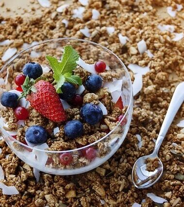 Granola