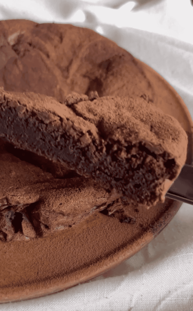 3 nekepti desertai, kurie taps puikia išeitimi netikėtiems savaitgalio svečiams!