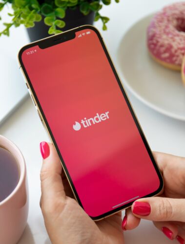 tinder