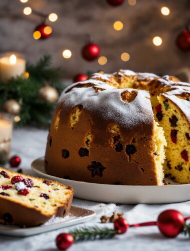 Panettone