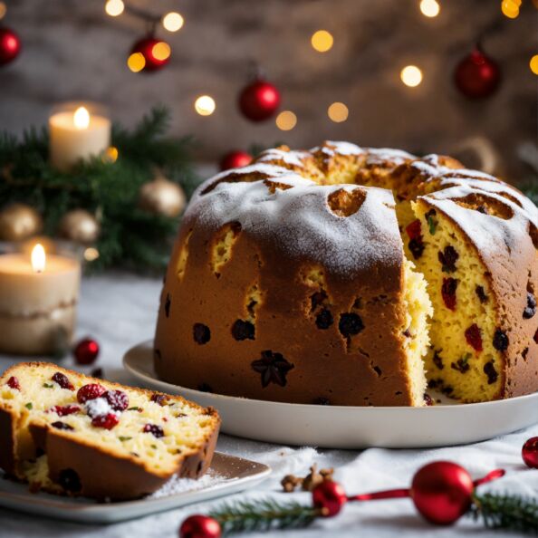 Panettone