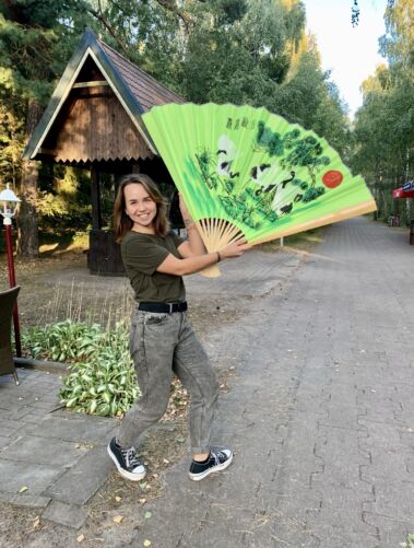 Vita Marija Murėnaitė