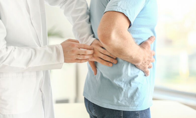 Inkstų ligos požymiai pradžioje dažniausiai nepasireiškia_Shutterstock nuotr.