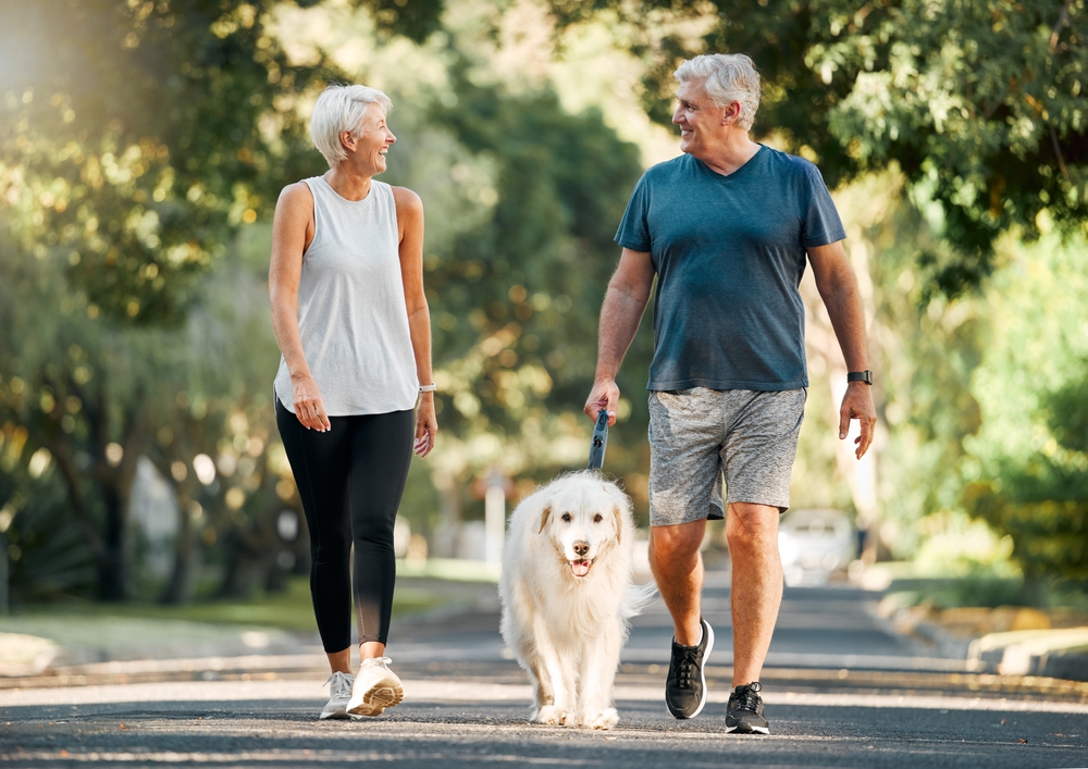 Palaipsniui sugrįžti į sportą po ilgos pertraukos_Shutterstock nuotr.