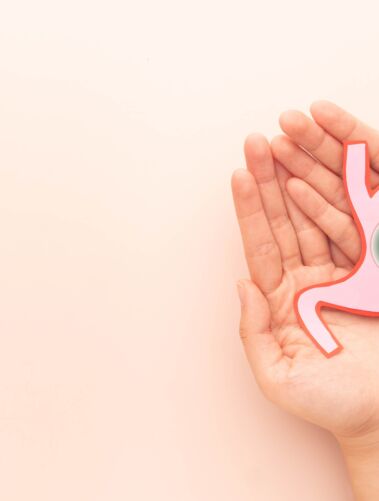 Pylori bakterija / Shutterstock nuotr.