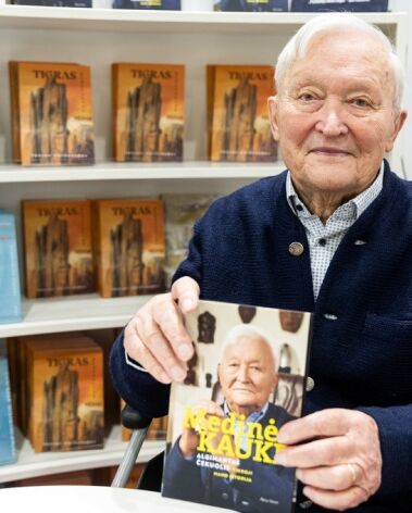 Algimantas Čekuolis