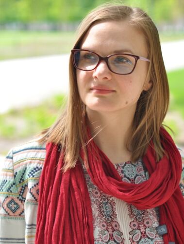 Irma Skruibiene