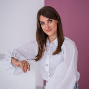 Erika Žėkaitė-Vaišnienė | Vaikų gydytoj
