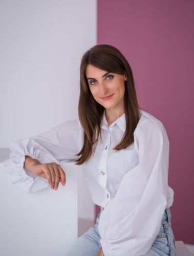 Erika Žėkaitė-Vaišnienė | Vaikų gydytoj