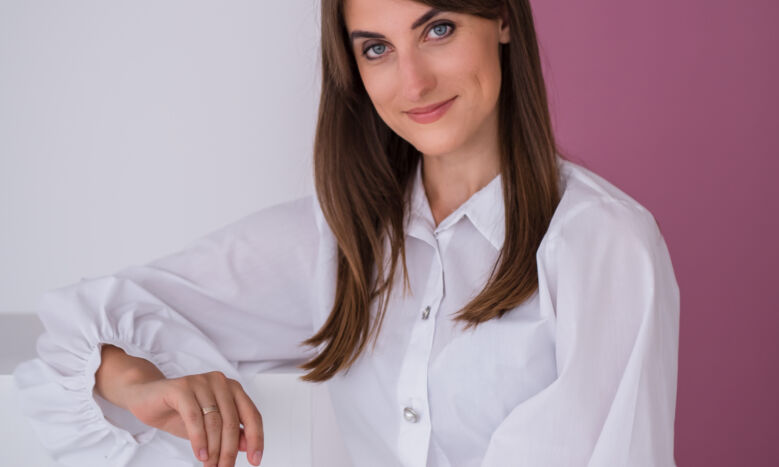 Erika Žėkaitė-Vaišnienė | Vaikų gydytoj
