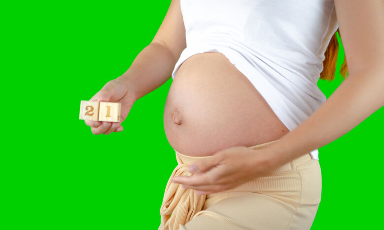 21 nestumo savaitė