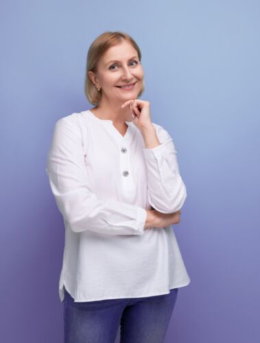 premenopauzė