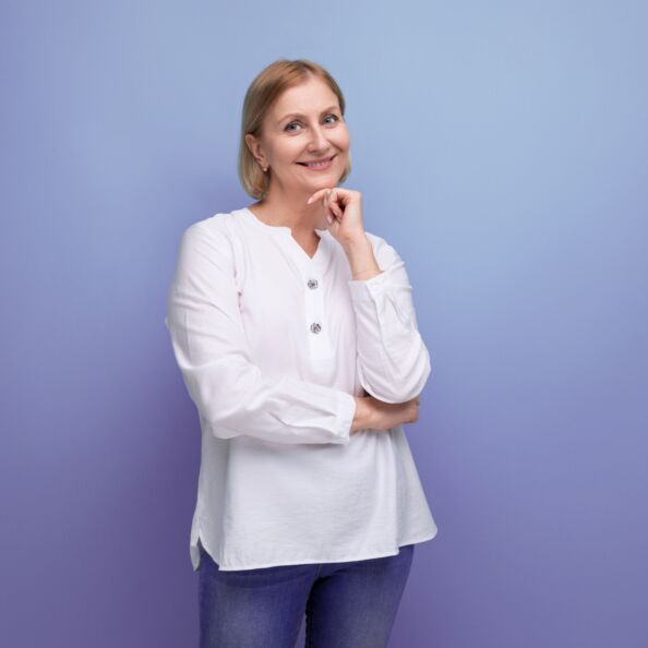 premenopauzė