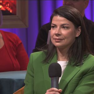 Karolina Liukaitytė