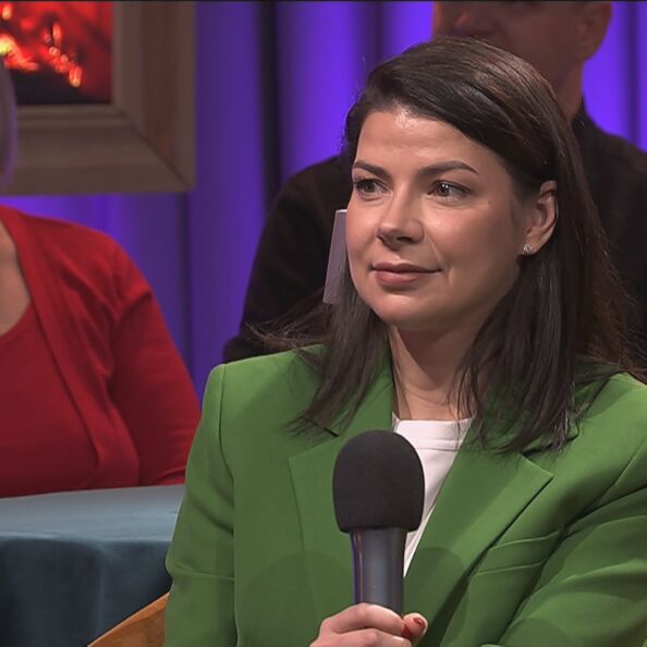 Karolina Liukaitytė